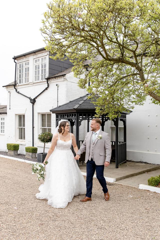 Olga Byrne Wedding Photography - 2