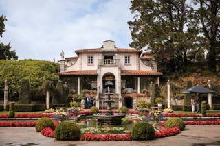 The Italian Villa - 5