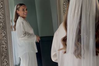 Bridal and Beauty By Rebecca Jayne - 5