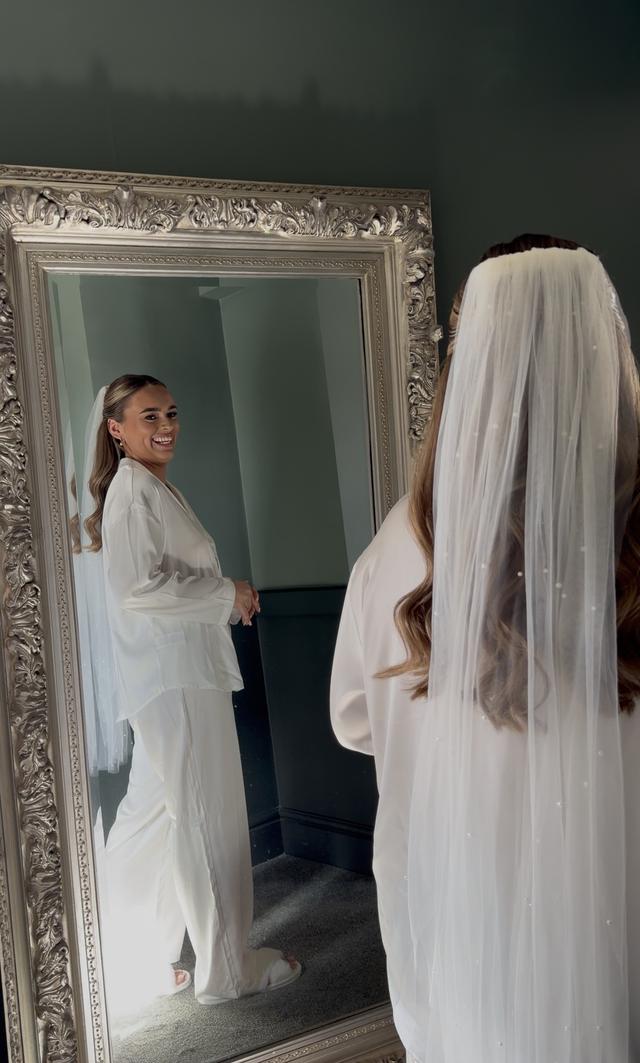 Bridal and Beauty By Rebecca Jayne - 2