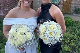 Bridal and Beauty By Rebecca Jayne - 7