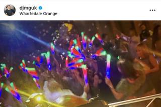 DJ Mark Green - 8
