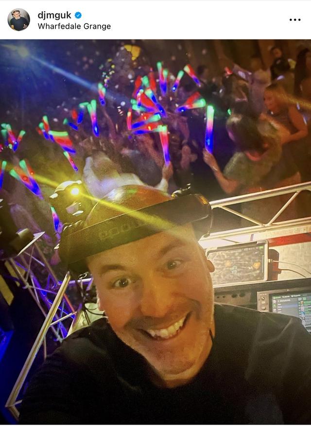 DJ Mark Green - 4