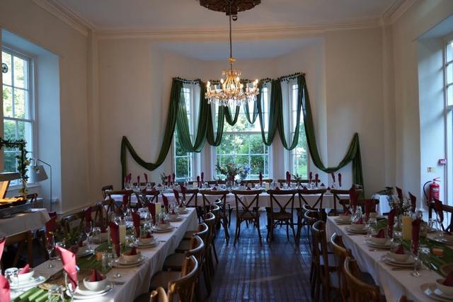 Royal Goat Hotel - 3