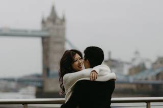 Brush With Blush Wedding Hairdressing & Makeup Studio - 5