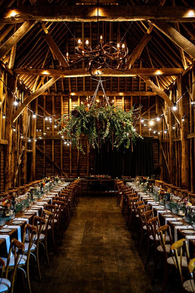 The Farmhouse at Redcoats - 2