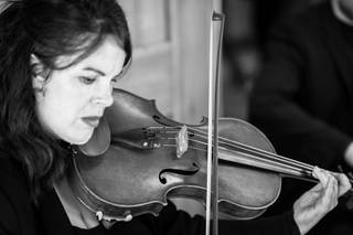 Unity String Quartet - 5