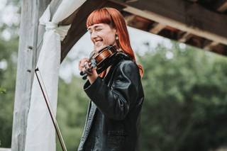 Jessica May Balfour - The South West's Leading Violinist - 1