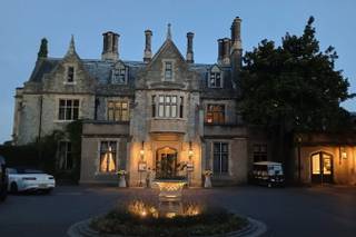 Foxhills Club & Resort - 14