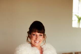 Lily of the Valley hair design - 5