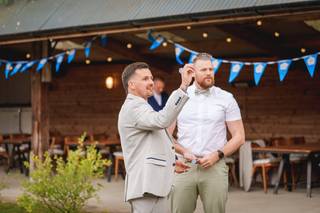 The Wedding Games Company - 6