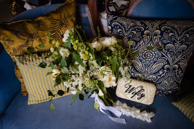Keshira Creative Events - 1