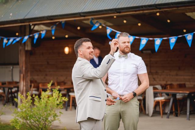 The Wedding Games Company - 3