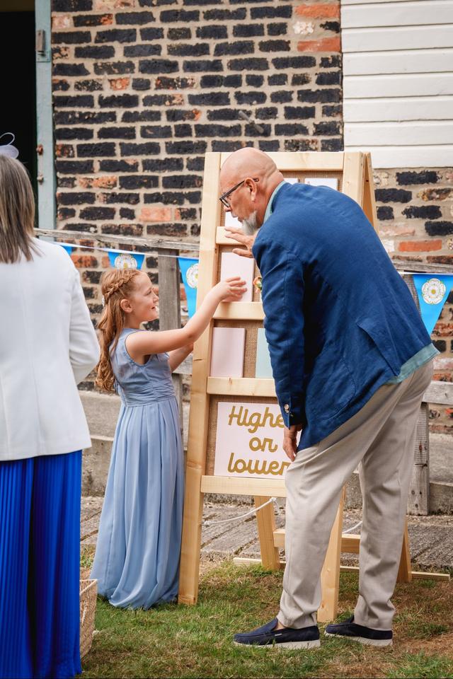 The Wedding Games Company - 2