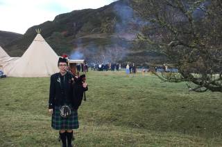 Dreams Under Canvas - 8