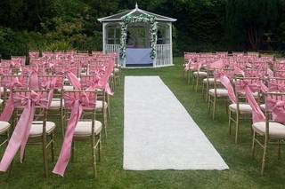 Crabwall Manor Hotel & Spa - 12