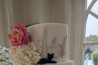 Wedding Cakes by Lisa Broughton - 5