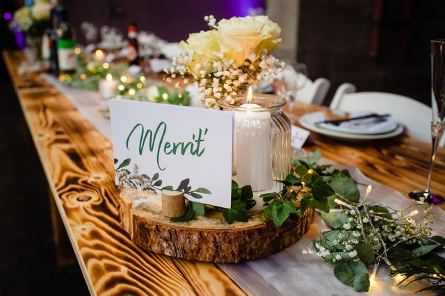 Keshira Creative Events - 3