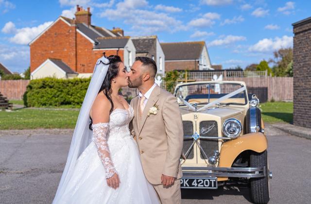 Beauford Classic Car Hire - 3