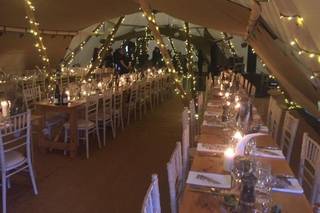 Dreams Under Canvas - 9