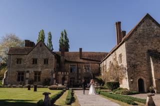 Notley Abbey - 6