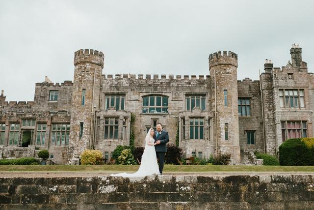 Wadhurst Castle - 3