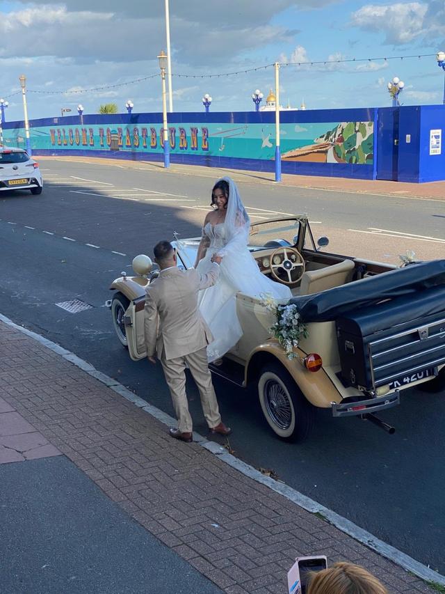 Beauford Classic Car Hire - 2