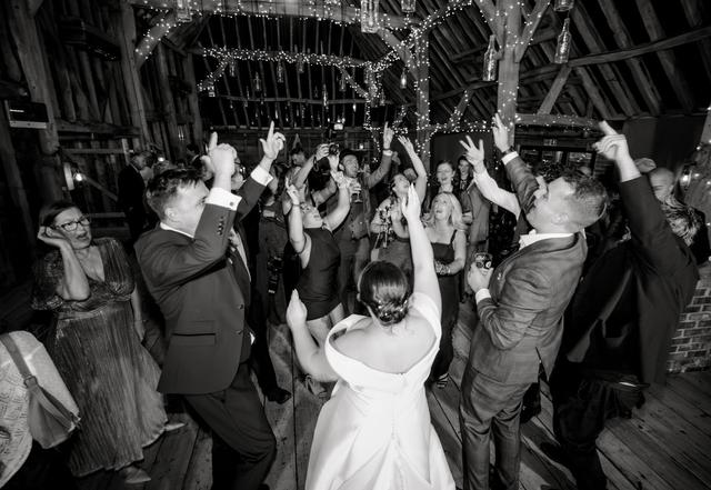 Keen Mobile DJ Services - 1