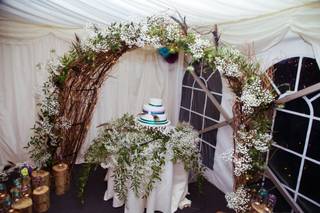 The Enchanted Florist - 7