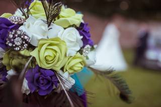 The Enchanted Florist - 8