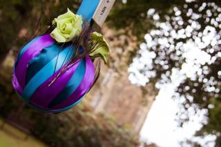 The Enchanted Florist - 9