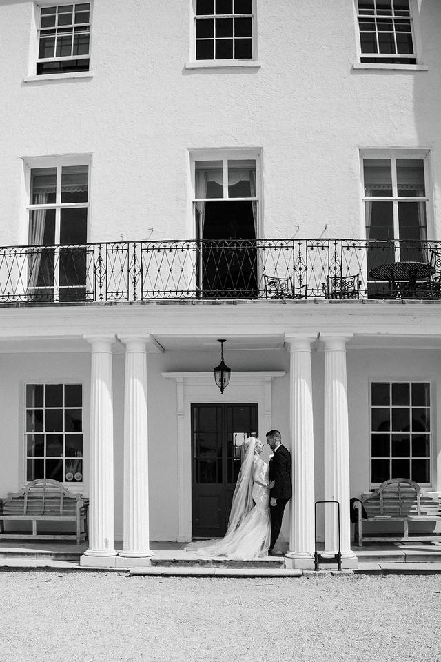 Rockbeare Manor - 2
