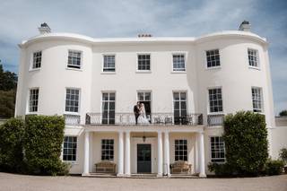 Rockbeare Manor - 6