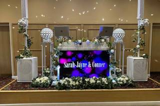 DJ - George Andrews - 360 Photobooth - 9