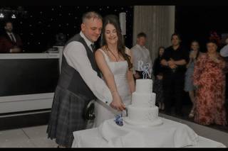 VIP WEDDING FILMS- SCOTLAND - 5