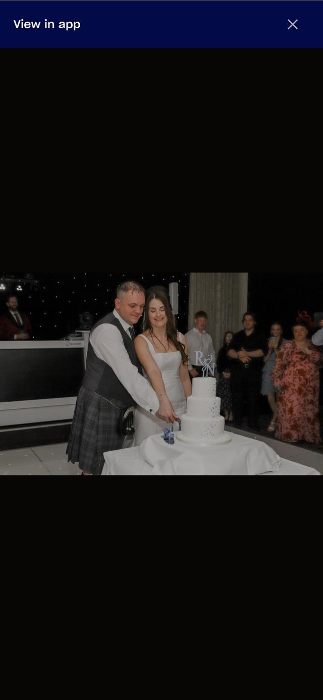 VIP WEDDING FILMS- SCOTLAND - 2