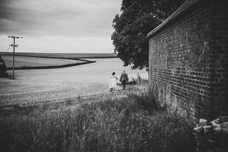 Wold View Farm Weddings - 19