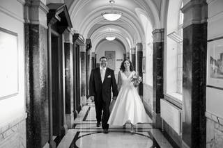 Gem Harris Weddings - 5