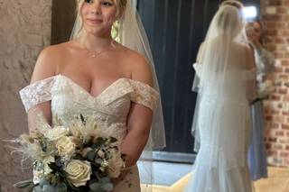 BB Hair and Makeup - 5