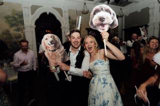 Clevedon Hall - 10