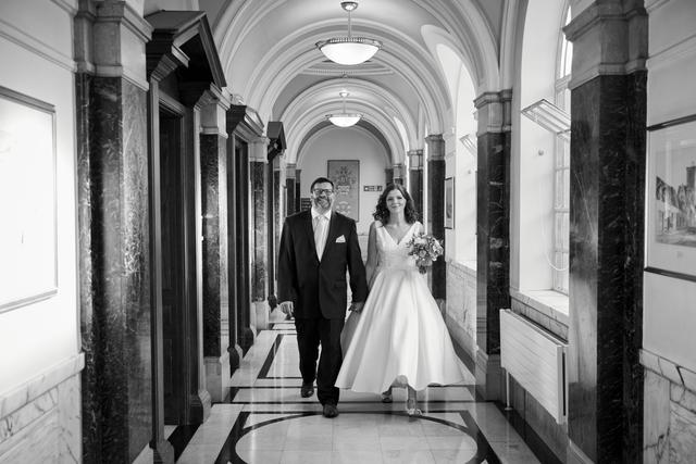 Gem Harris Weddings - 1