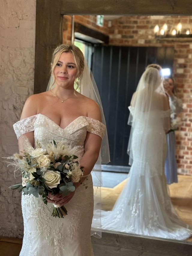 BB Hair and Makeup - 1