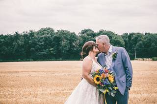 Wold View Farm Weddings - 20