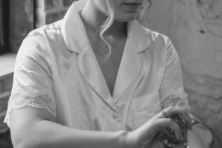 BB Hair and Makeup - 6