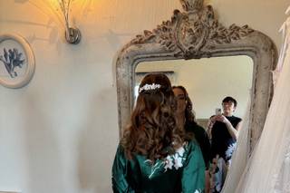 Charlotte Harper Hair & Makeup Artist - 19