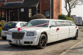 American Style Limousines - 4