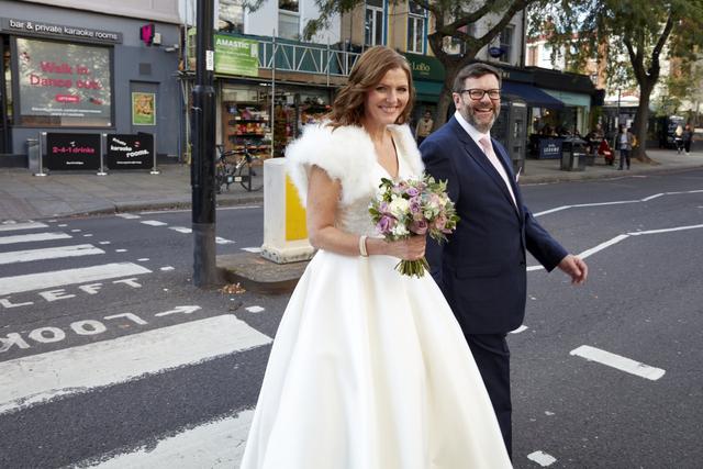 Gem Harris Weddings - 3