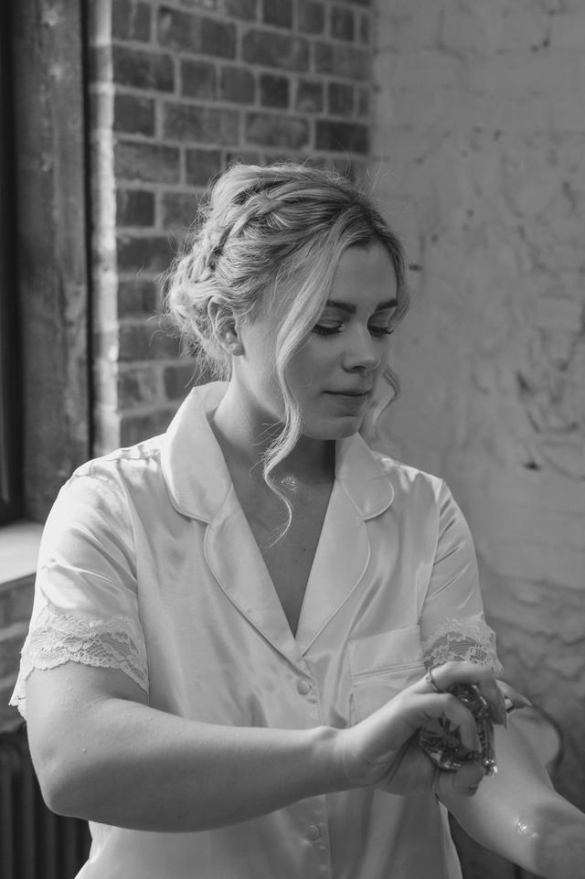 BB Hair and Makeup - 2