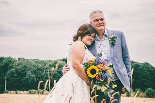 Wold View Farm Weddings - 21