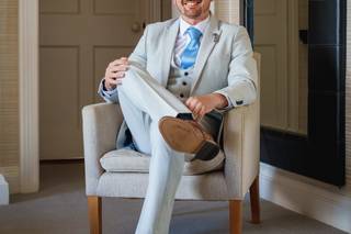 Top Mark Suit Hire - 7
